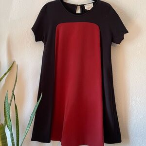 Kate Spade Mod Shift Dress 6